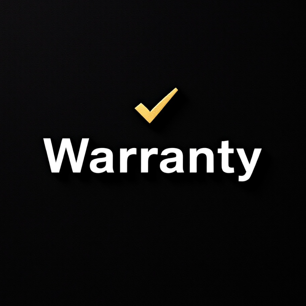 Extended Warranty