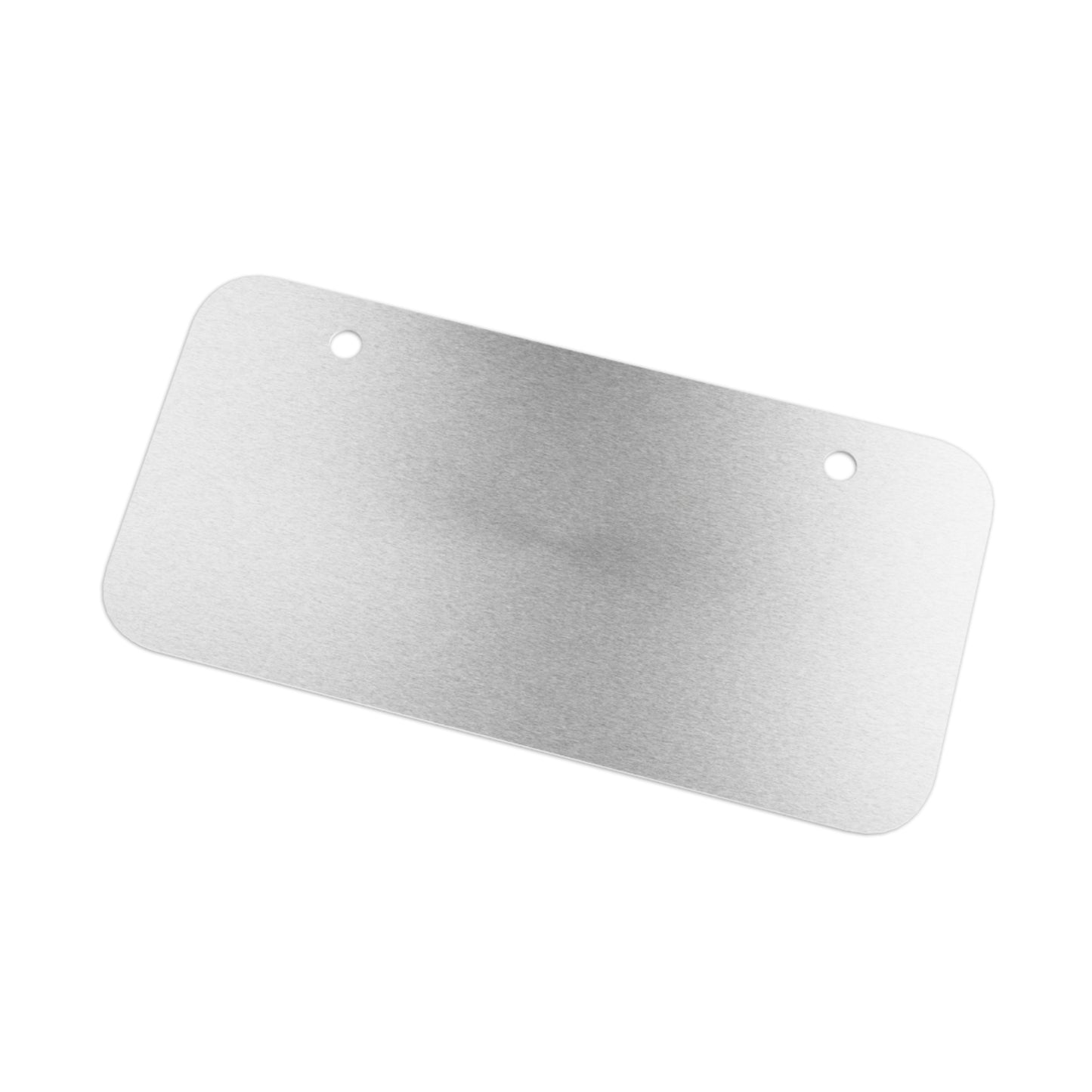 Vanity Plates (Motorcycle)