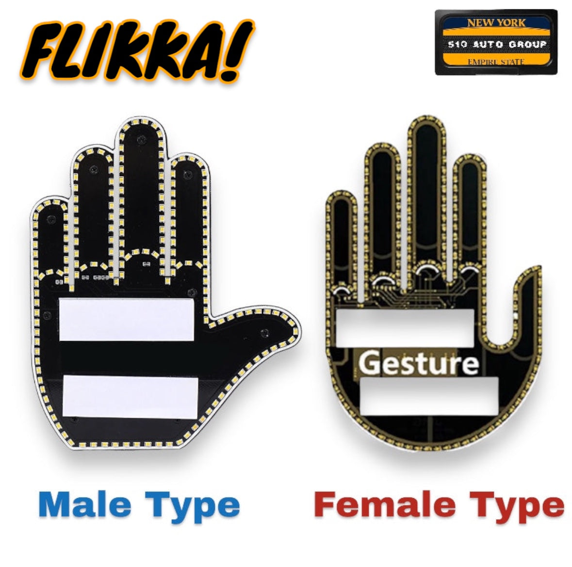 FLIKKA - 510 Auto Group