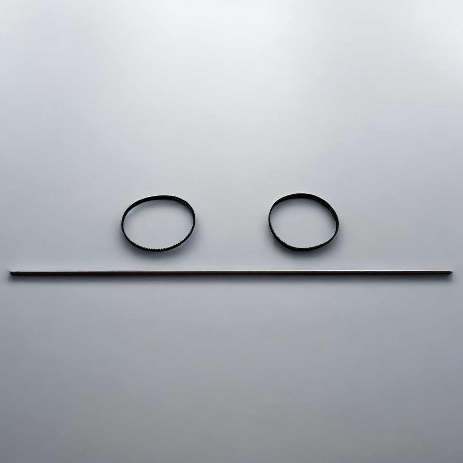 Belts & Shaft (Curtains) - 510 Auto Group