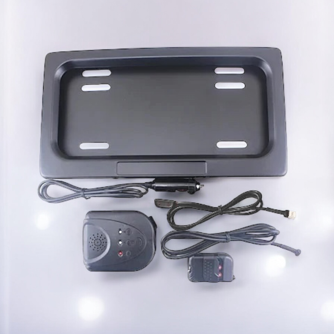 Custom Curtains (USA Style) - 510 Auto Group