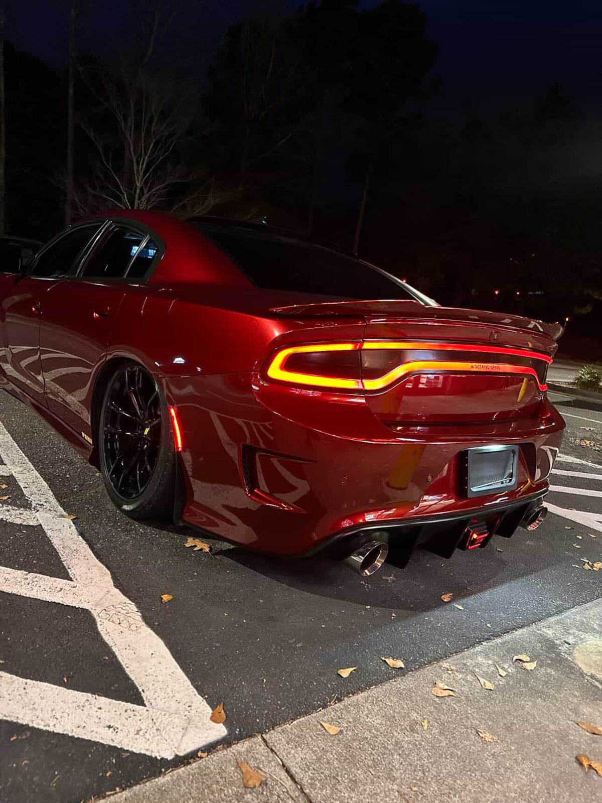 2018 Dodge Charger Daytona 392 - Photo 1