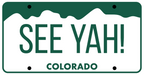 Vanity Plates (Motorcycle) - 510 Auto Group
