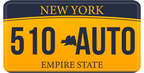 Vanity License Plates (Cars)