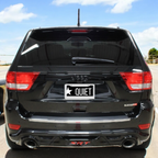 Vanity License Plates (Cars)