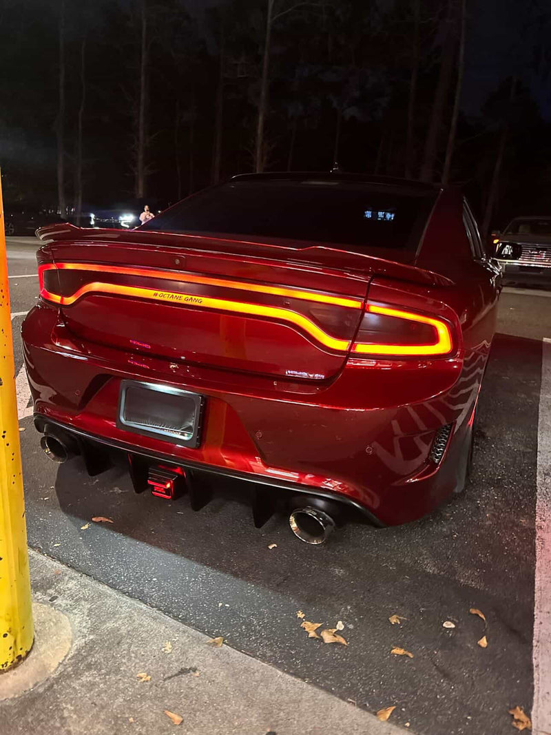 2018 Dodge Charger Daytona 392 - Photo 3