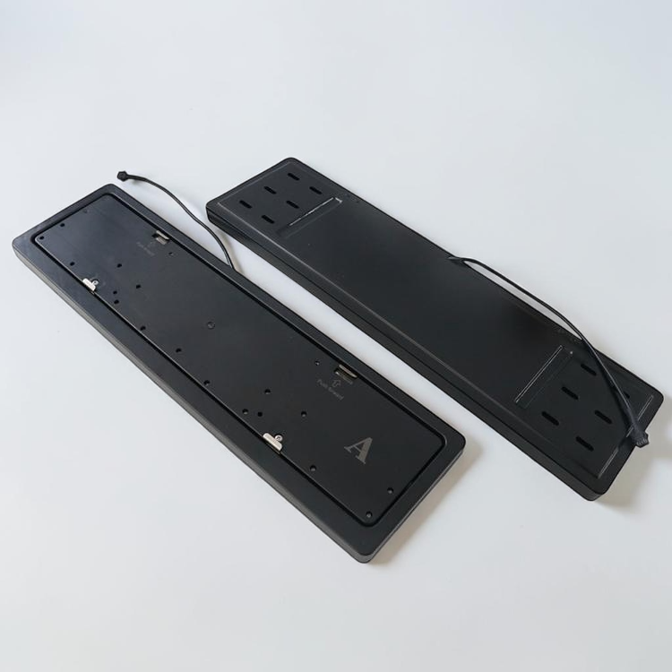Stealth Plate Flippers (EU Style)