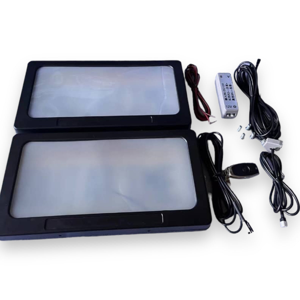 Veils (USA Style) - 510 Auto Group