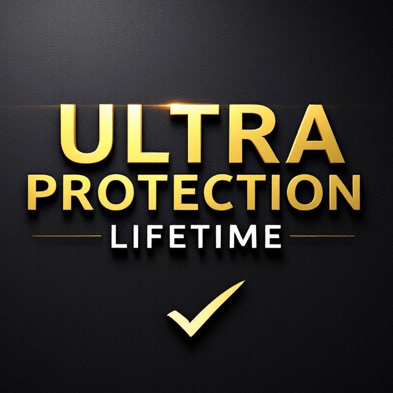 Lifetime Protection Lifetime Protection Plan | Stealth Plates – 510 Auto Group