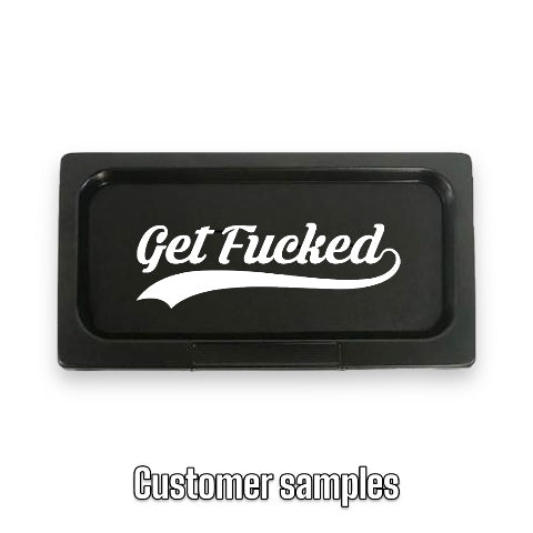 Custom Curtains (USA Style) - 510 Auto Group