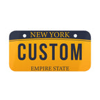 Vanity Plates (Motorcycle) - 510 Auto Group