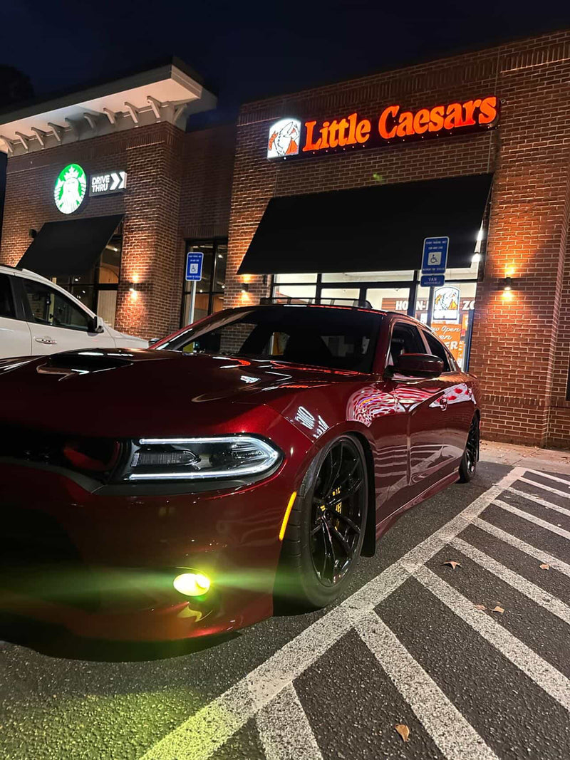 2018 Dodge Charger Daytona 392 - Photo 2