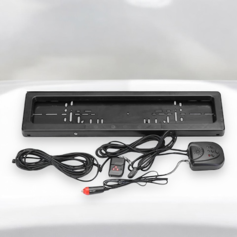 Custom Curtains (EU Style) - 510 Auto Group