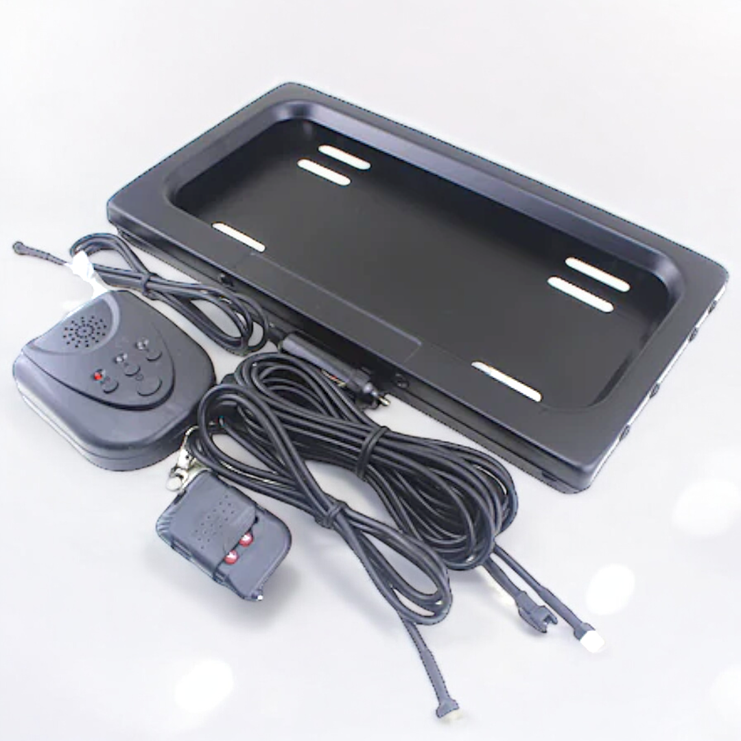 Custom Curtains (USA Style) - 510 Auto Group