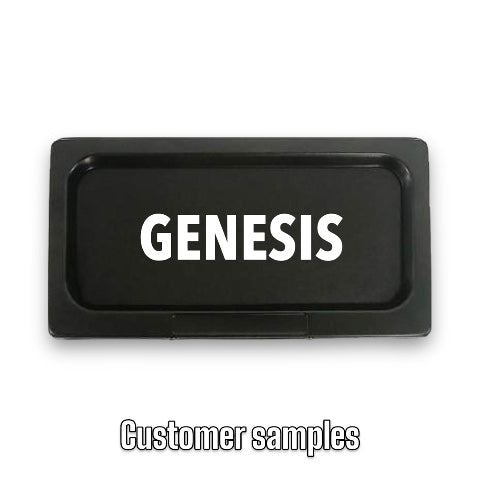 Custom Curtains (USA Style) - 510 Auto Group