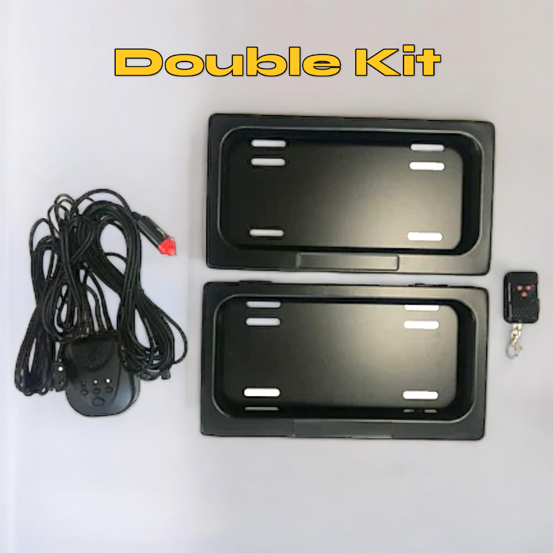 Curtains (USA Style) - 510 Auto Group