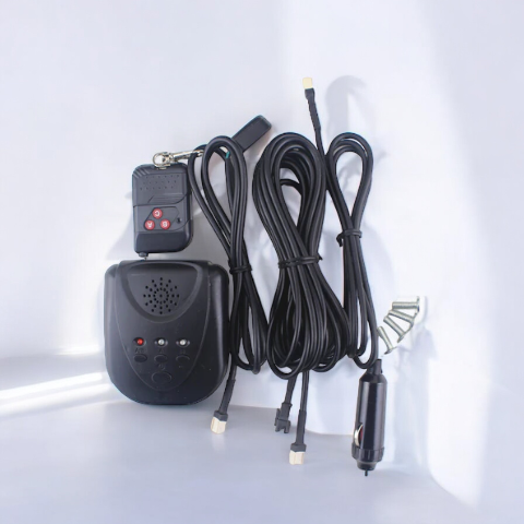 Custom Curtains (USA Style) - 510 Auto Group