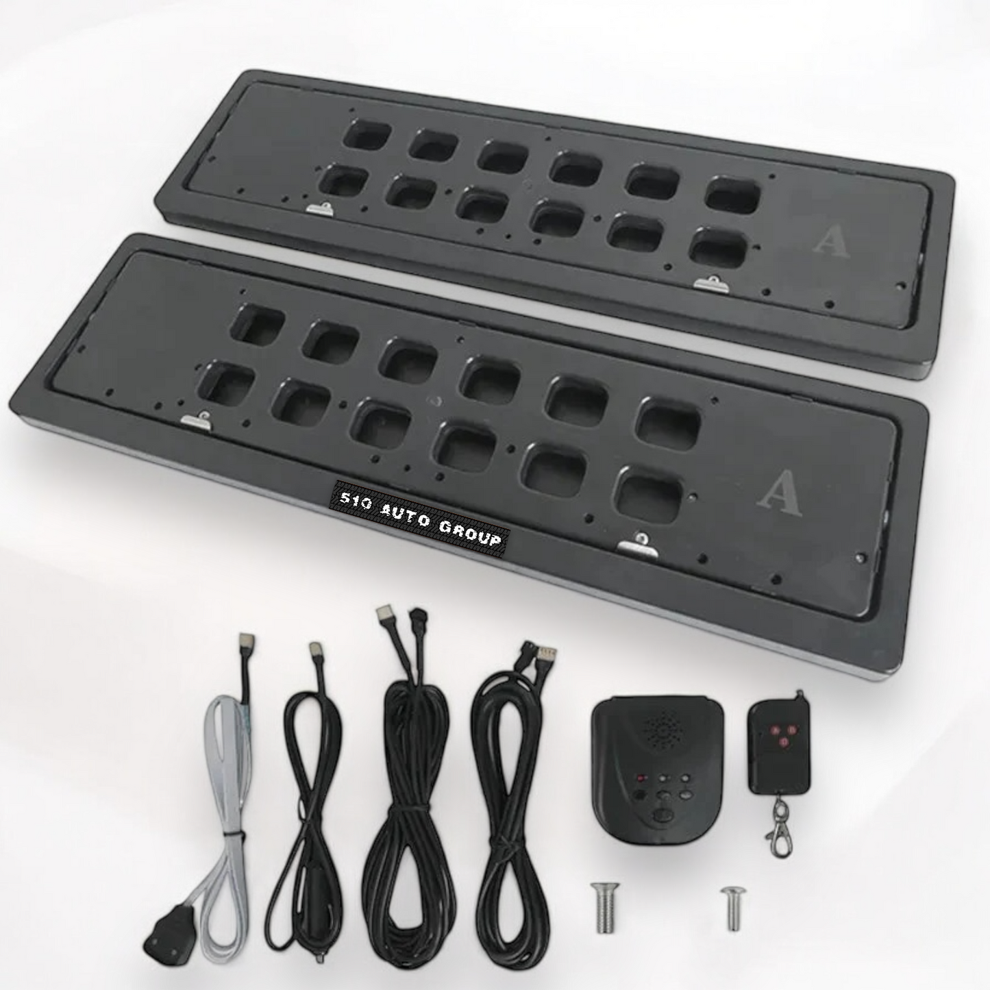 Stealth Plate Flippers (EU/UK)