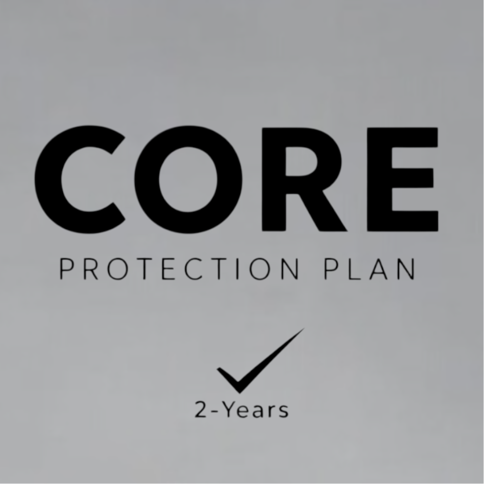 Core Protection (2-Years)