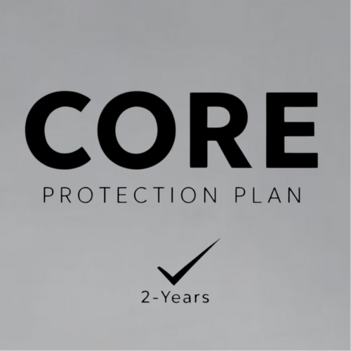 Core Protection (2-Years) - 510 Auto Group