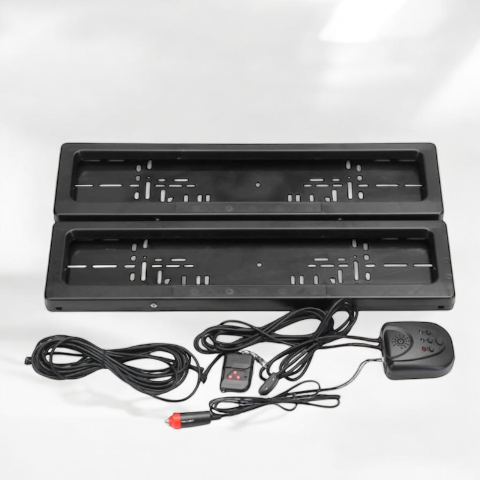 Custom Curtains (EU Style) - 510 Auto Group