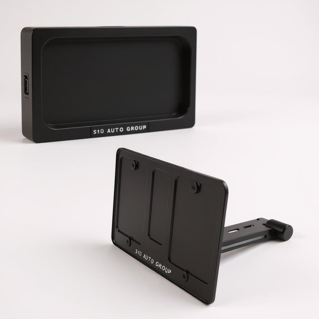 Combo (Curtains x Vanishers) - 510 Auto Group