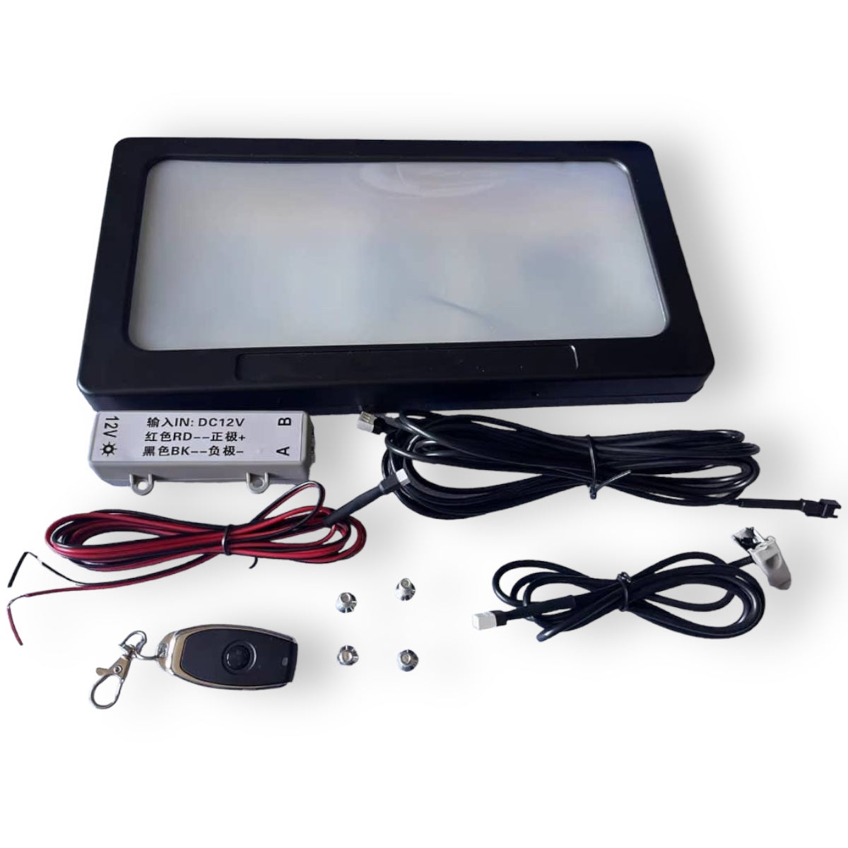 Veils (USA Style) - 510 Auto Group