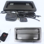 Custom Curtains (USA Style) - 510 Auto Group