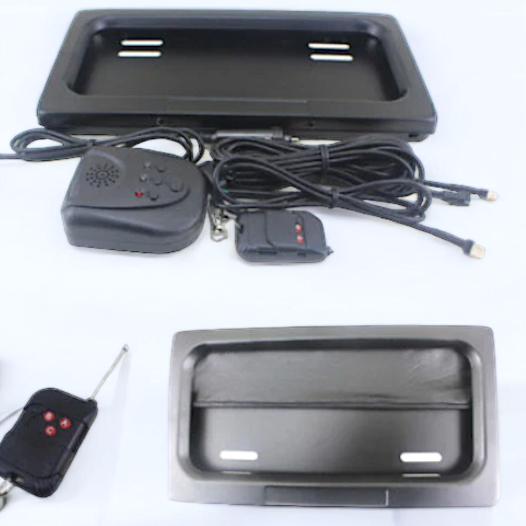 Custom Curtains (USA Style) - 510 Auto Group