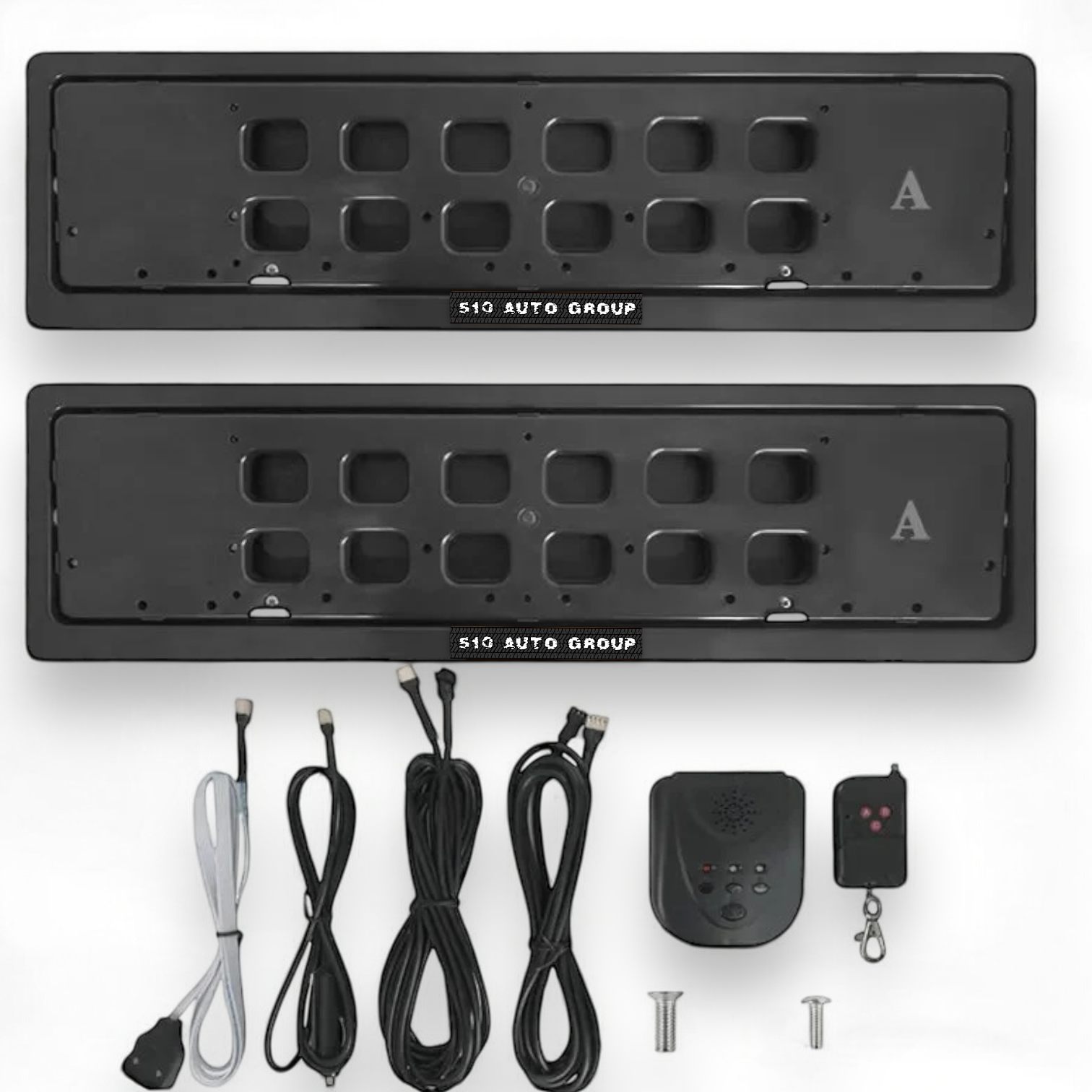 Flippers (EU Style) - 510 Auto Group