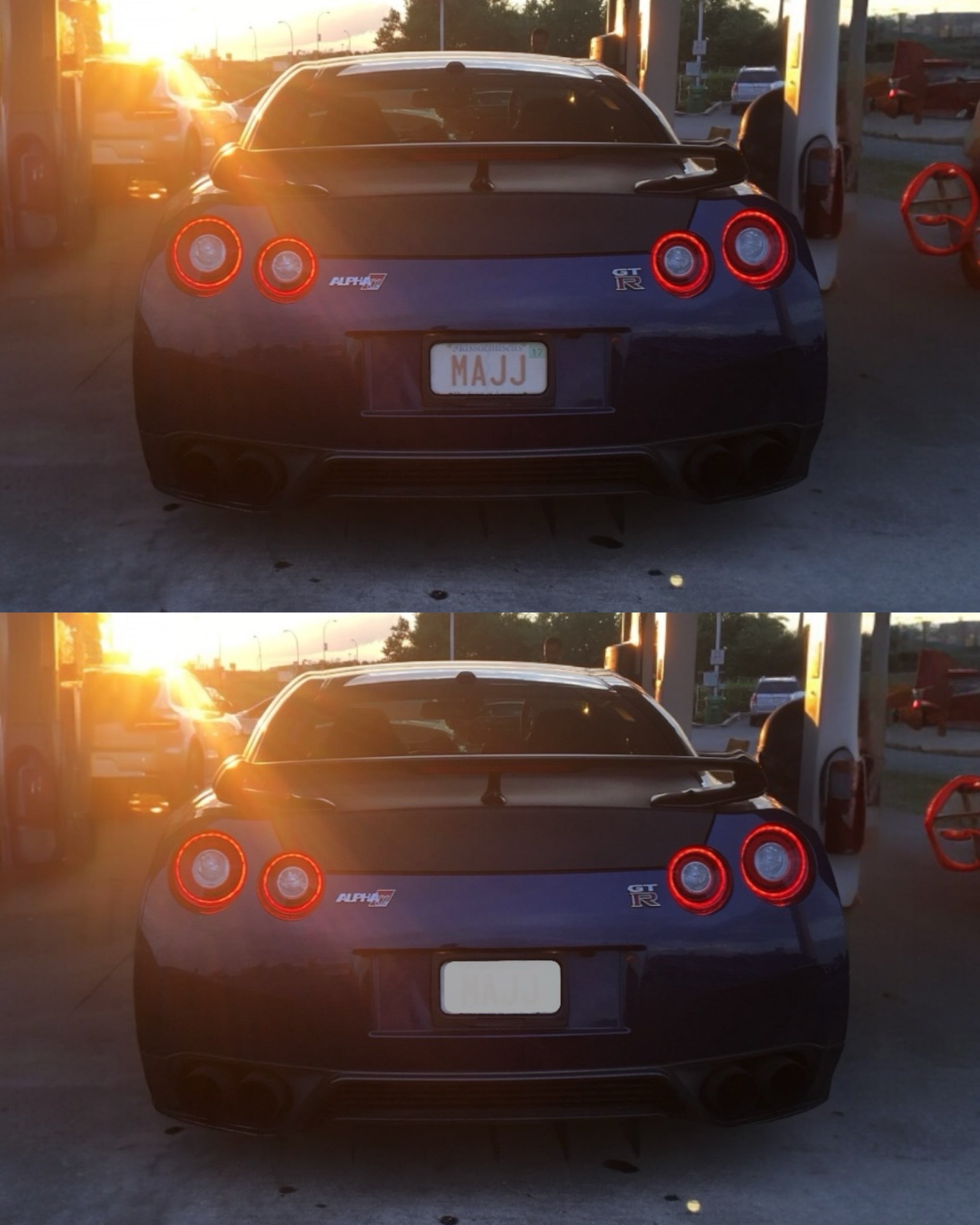 Veils (USA Style) - 510 Auto Group