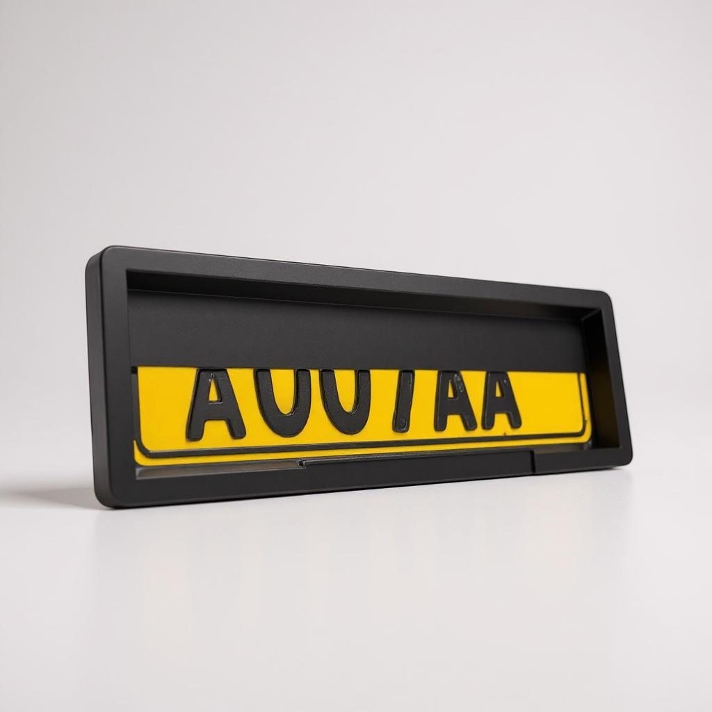 Stealth Plate Curtains (Australia Style)