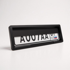 Curtains (EU Style) - 510 Auto Group
