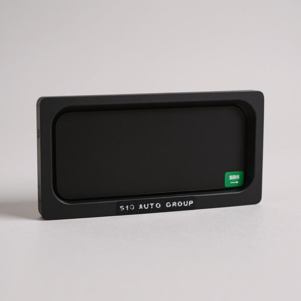 Curtains (Saudi Arabia Style) - 510 Auto Group