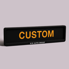 Custom Curtains (Australia Style) - 510 Auto Group