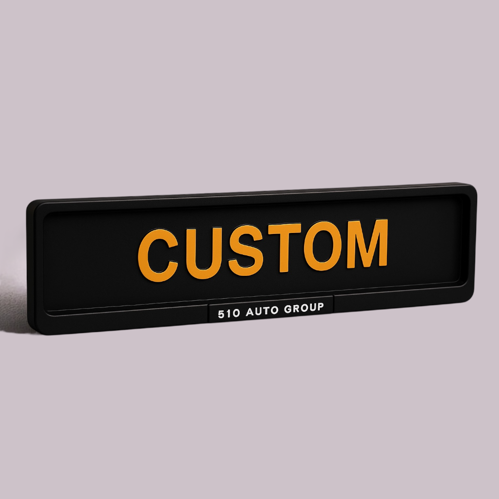 Custom Curtains (Australia Style) - 510 Auto Group