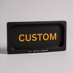 Custom Curtains (USA Style) - 510 Auto Group