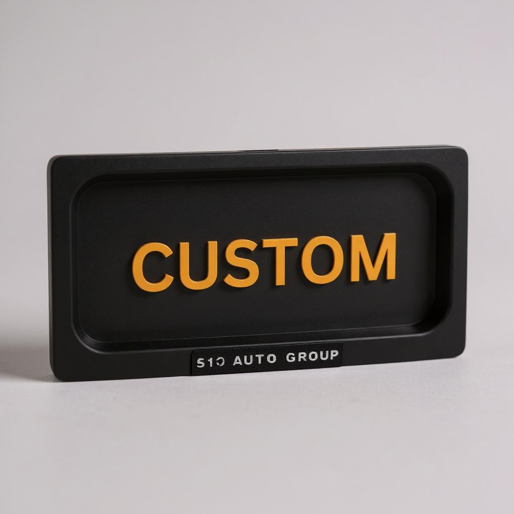 Custom Curtains (USA Style) - 510 Auto Group