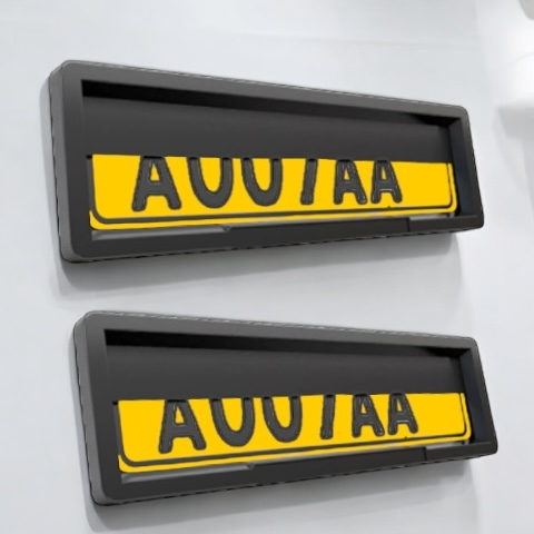 Stealth Plate Curtains (Australia Style)