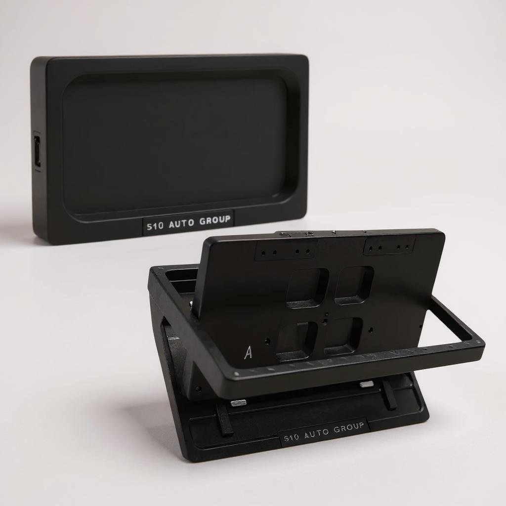 Combo (Curtains X Flippers) - 510 Auto Group