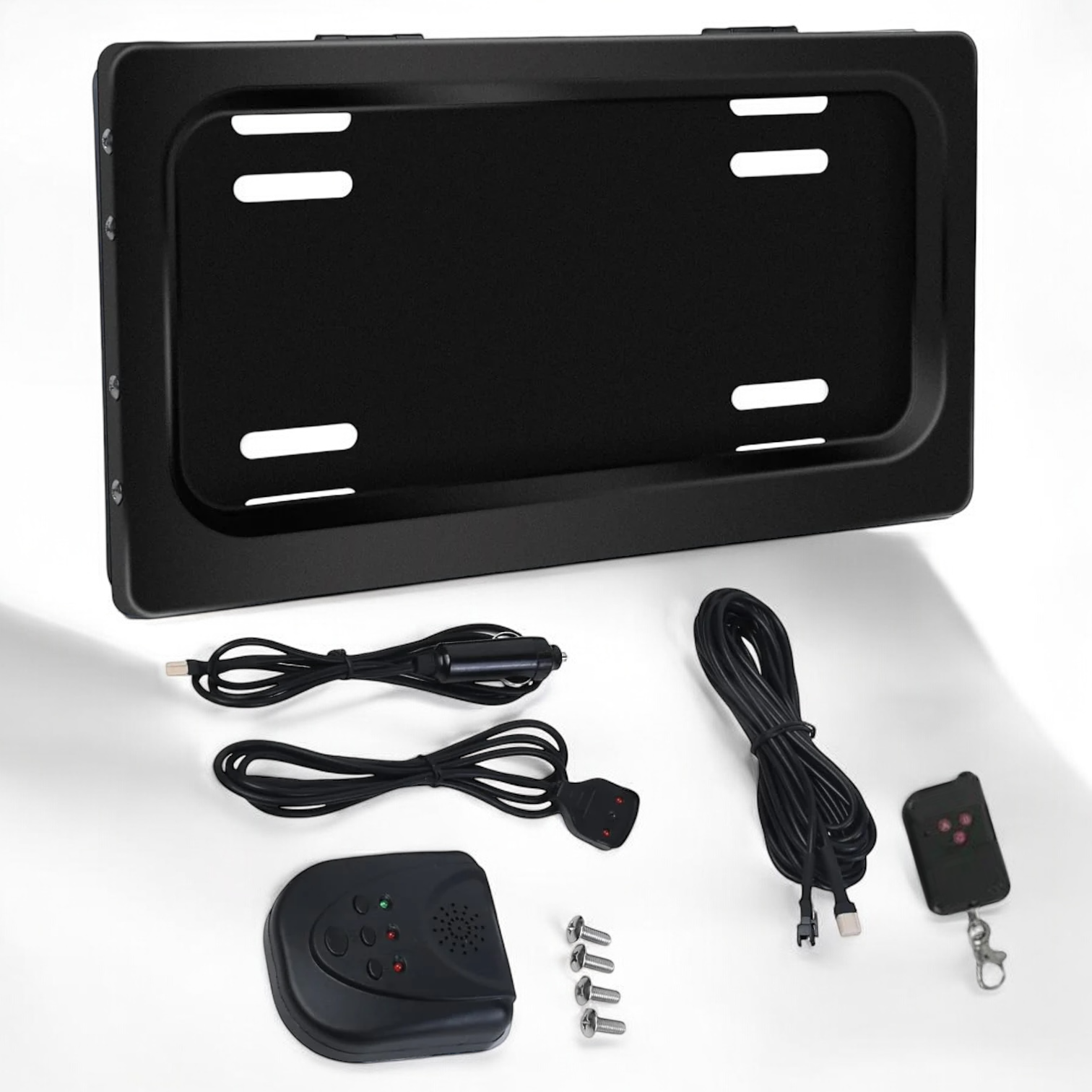 Custom Curtains (USA Style) - 510 Auto Group