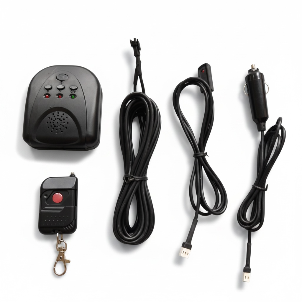 Complete Hardware Kit