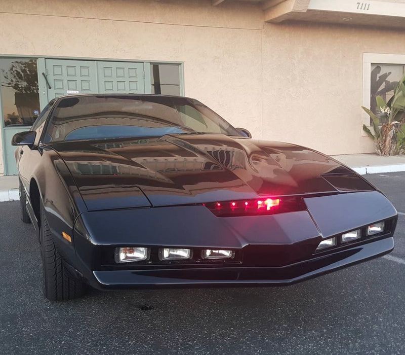 Featured: Knight Rider KITT - Myridrr - Photo 2