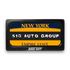 510 Auto Group Logo since 2017