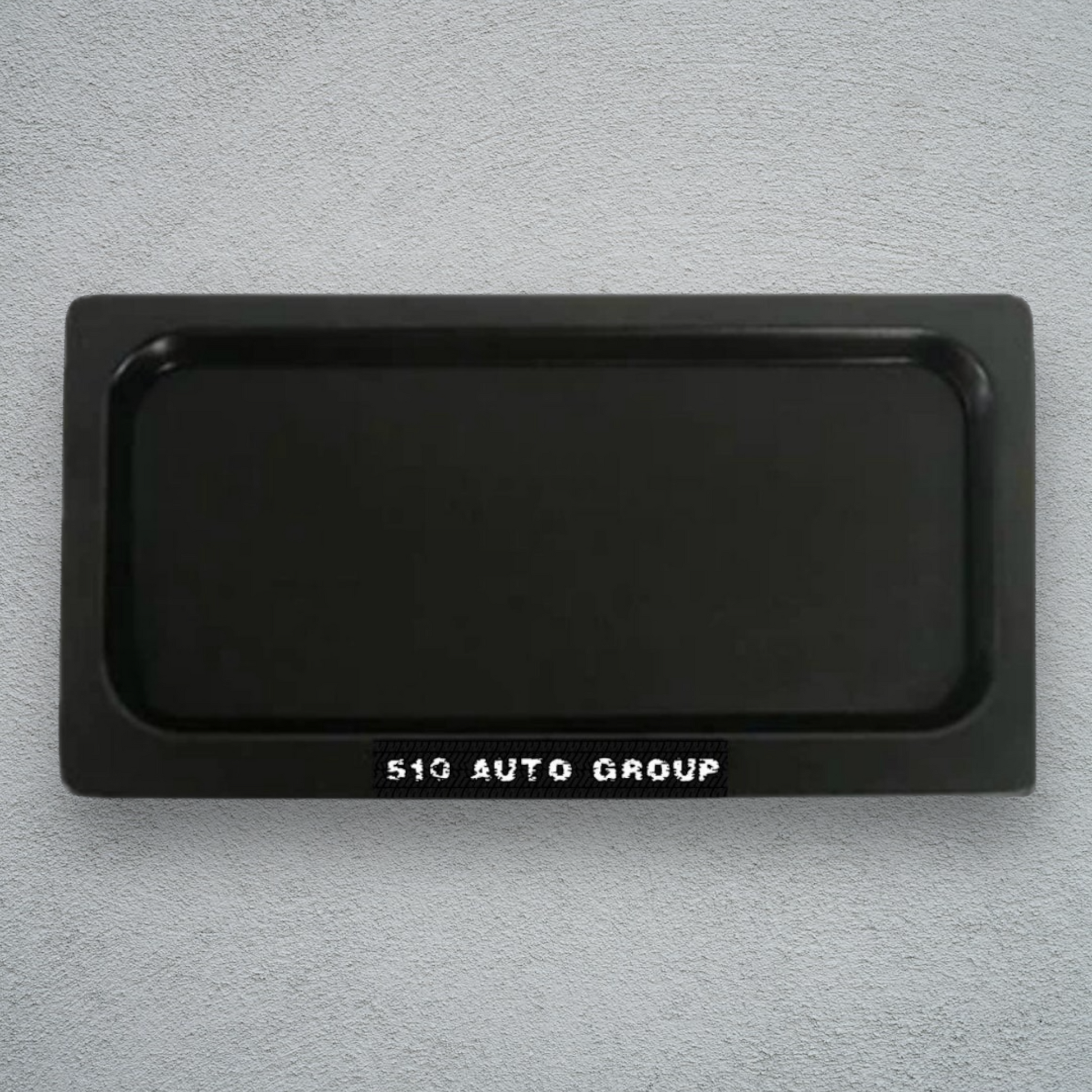 Stealth Plate Curtains (USA/Canada)