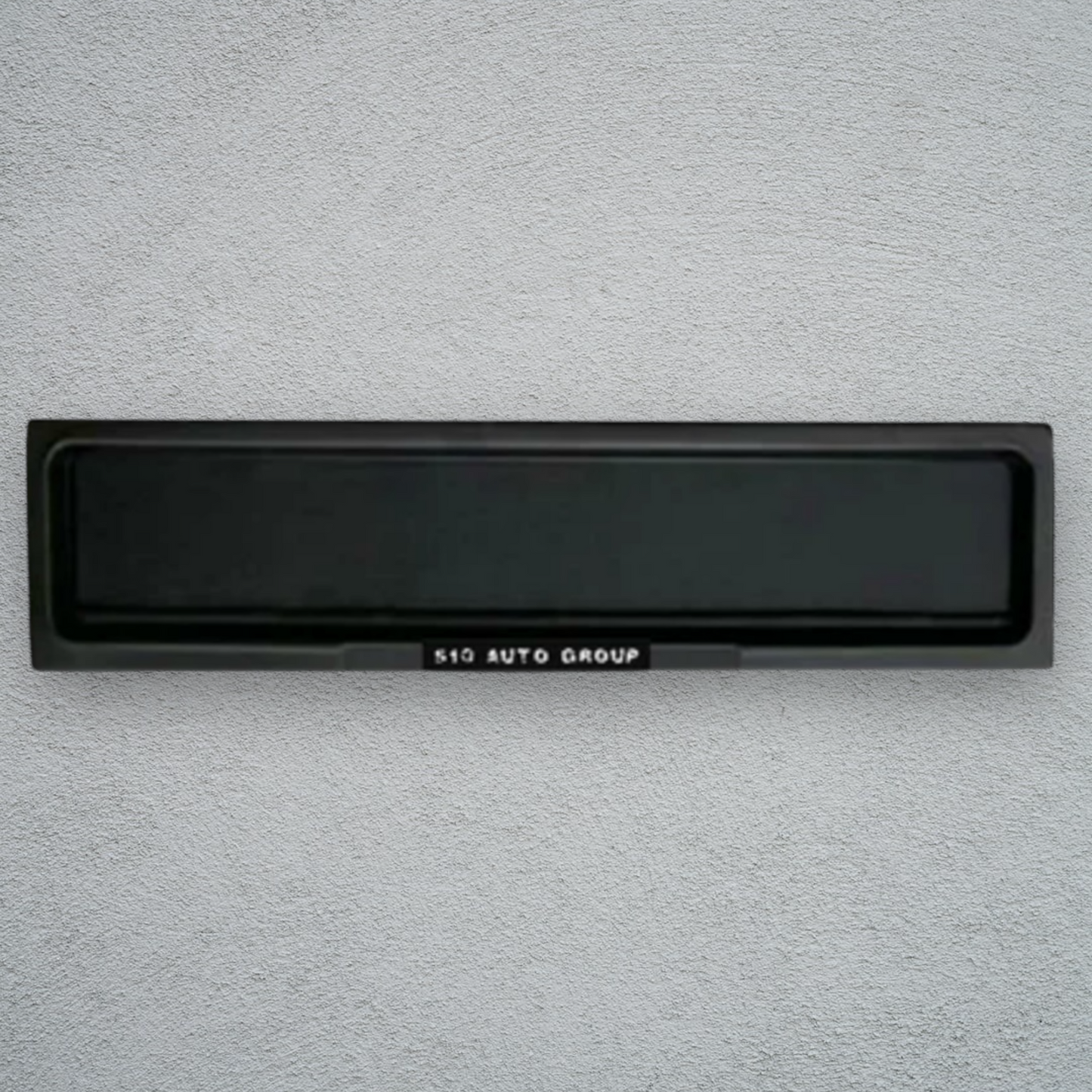 Stealth Plate Curtains (EU/UK)