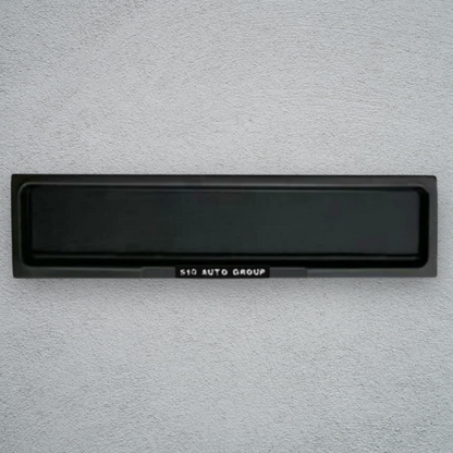 Stealth Plate Curtains (EU/UK)