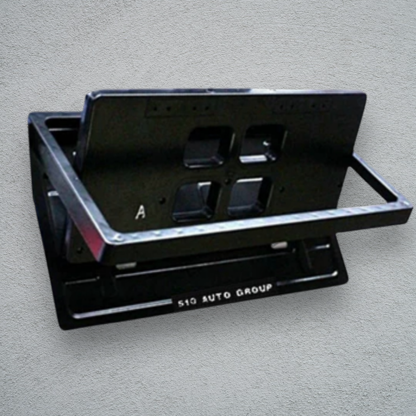 Stealth Plate Flippers (USA/Canada)