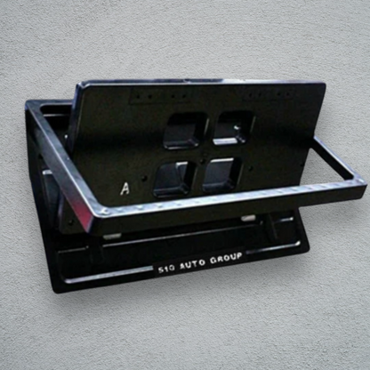 Stealth Plate Flippers (USA/Canada)