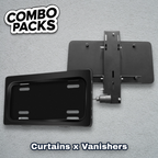 Combo (Curtains x Vanishers) - 510 Auto Group